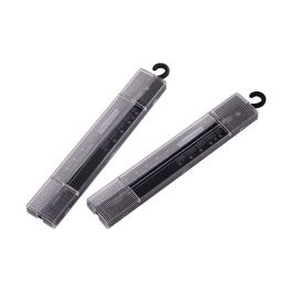 Fackelmann Profesional Termómetros para frigorífico/congelador, poliestireno, 155x25mm, -50°C a 40°C, 2 unid Precio: 7.79000057. SKU: S7914019