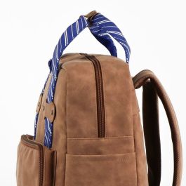 Cerdá Mochila Casual Harry Potter Ravenclaw de Polipiel, Ideal para Niños desde 3 años