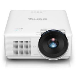 Benq LU785 videoproyector 6000 lúmenes ANSI DLP WUXGA (1920x1200) Proyector para escritorio Blanco Precio: 3686.50000015. SKU: B17A89MRZB