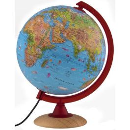 Esfera Tecnodidattica Fyp Circus Con Luz 25Cm Precio: 49.50000011. SKU: B1FTLKLYXA