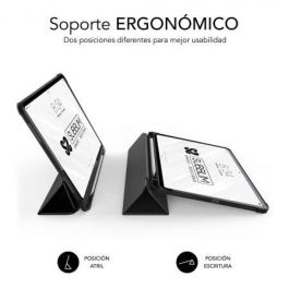 SUBBLIM Clear Shock Case Lenovo Tab M11 SUBBLIM Clear Shock Case Lenovo Tab M11
