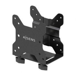 AISENS - SOPORTE VERSATIL DE INSTALACION PARA MINI PC, NEGRO Precio: 7.69000012. SKU: B1HFP7QAM6