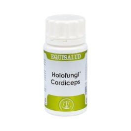 Holofungi Cordyceps 50 Cápsulas. Vitamina C, Inmunitario, Antioxidante y Anti-fatiga. Apto para Vegetarianos y Diabéticos Precio: 34.5900005. SKU: B1GTNLW2AF