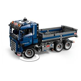 LEGO Technic 42203 Kipplaster