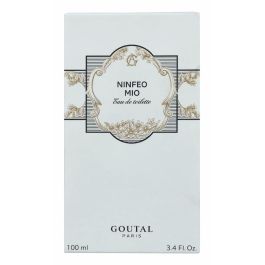 Perfume Mujer Goutal Ninfeo Mio EDT 100 ml