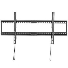 AISENS - SOPORTE ECO INCLINABLE PARA MONITOR/TV 75KG DE 37-90, NEGRO