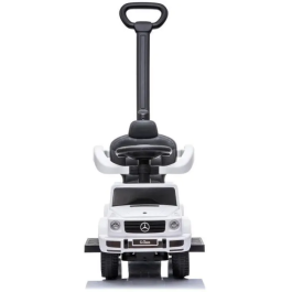 Buddy Toys Portabebés 3 en 1 Mercedes G350d BPC 5280