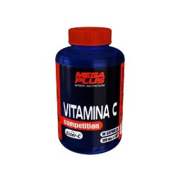 Vitamina C Ester-C Competition Precio: 13.9900002. SKU: B12ES36W6G