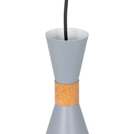 Lámpara Colgante "Gracelyn"  [SKD-P138-B]
