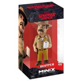 MINIX Figura Minix Hopper Stranger Things 12cm Precio: 15.49999957. SKU: B1FPSPS5XT