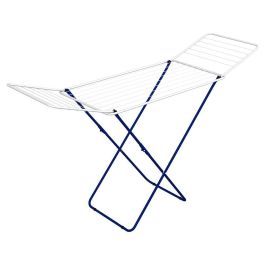 Gimi Tendedero Jolly C6 153505 Acero Lacado Colores Surtidos Tendedero 18 m