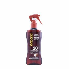 Aceite Protector Babaria Precio: 16.89000038. SKU: B1B4E69DET