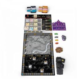 Juego Mesa Devir Kutná Hora: La Juego Mesa Devir Kutná Hora: La