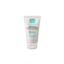 Martiderm Crema de Manos Intensive 50 mL Precio: 6.50000021. SKU: B1ASDF88F2