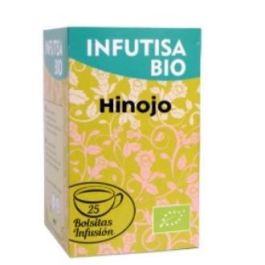 Hinojo 25Bolsitas Bio Precio: 3.4999998. SKU: B1CKD3XNDE