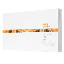 Moisture & More, Sin parabenos, Tratamiento con loción capilar, Deeply hydrates, 12 pzs, 144 ml Precio: 41.68999945. SKU: B1JZE49P9G