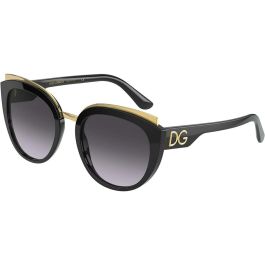 Gafas de Sol Mujer Dolce & Gabbana PRINT FAMILY DG 4383 Gafas de Sol Mujer Dolce & Gabbana PRINT FAMILY DG 4383