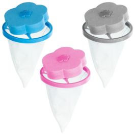 Je cherche une Idee Filtro Pelusa Lavadora Ma Petite Buand Saco Filtrante Fino Reutilizable