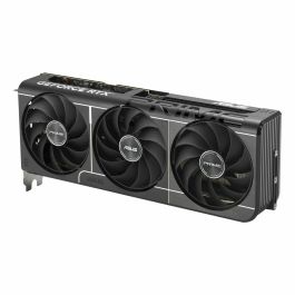 ASUS Prime -RTX5060TI-O16G Tarjeta Gráfica NVIDIA GeForce RTX 5060 Ti 16GB GDDR7 PCI Express 5.0 con 3 Ventiladores ASUS Prime -RTX5060TI-O16G Tarjeta Gráfica NVIDIA GeForce RTX 5060 Ti 16GB GDDR7 PCI Express 5.0 con 3 Ventiladores