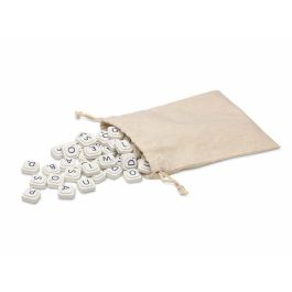 Juego formapalabras metal box 27x27x5.7 Juego formapalabras metal box 27x27x5.7