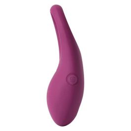 Anillo Vibrador Svakom N10467 Violeta