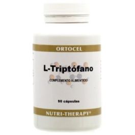 Triptofano 500Mg. 90Cap. Precio: 19.5000003. SKU: B1G4NNS4G6