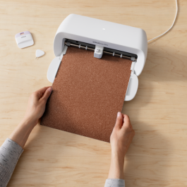 Cricut Joy Xtra Smart Iron-On Lámina de vinilo de transferencia térmica Vinilo de termotransferencia liso 3 hojas Cricut Joy Xtra Smart Iron-On Lámina de vinilo de transferencia térmica Vinilo de termotransferencia liso 3 hojas