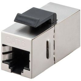 MicroConnect MicroConnect CAT6 Keystone module, FTP Precio: 1.49999949. SKU: B19H4P3K5G