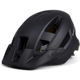 Casco de Ciclismo para Adultos Endura Hummvee Negro
