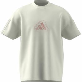 Camiseta de Manga Corta Hombre Adidas All Szn Graphic Seasonal Blanco Precio: 32.79000054. SKU: B1CHXJ4WQW