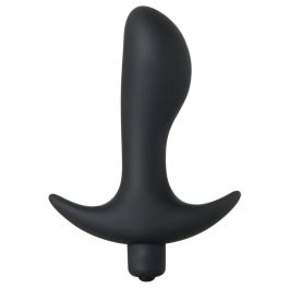 Plug Vibrador Anal Evolved Selopa Negro Precio: 37.50000056. SKU: B1764RZNYA