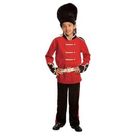 Disfraz guardia inglesa talla 5-6 y Disfraz guardia inglesa talla 5-6 y Precio: 17.5208. SKU: B1JWGMK3A5