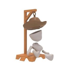Juego el ahorcado mike. adivina la palabra!. el clásico juego del ahorcado. Juego el ahorcado mike. adivina la palabra!. el clásico juego del ahorcado.