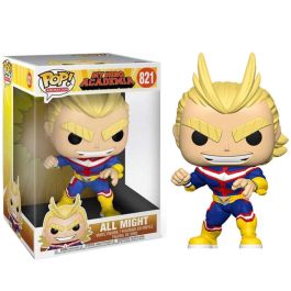 FUNKO Figura POP My Hero Academia All Might 25cm Precio: 32.69000009. SKU: B13ZVY6YKP