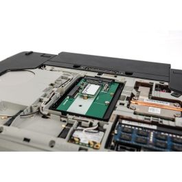 Digitus Adaptador de Disco Duro 2.5" SATA para M.2 o mSATA