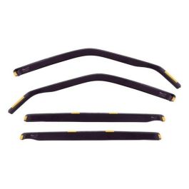 Deflector de viento HEKO 15261 5D Frontal 4 pcs Trasero Precio: 66.95000059. SKU: B1AT9ZHT7C