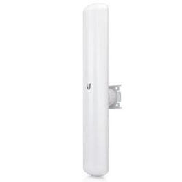 Ubiquiti Antena Sectorial Airmax LAP-120 Lite 5 GHz 450+ Mbps con 1 Puerto Ethernet 10/100/1000 Precio: 99.50000005. SKU: B19K8BEPXD