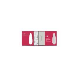 Succionador de Clítoris Womanizer Blanco Succionador de Clítoris Womanizer Blanco
