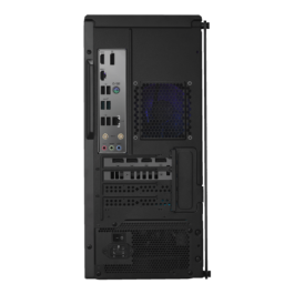 ASUS ROG G13CHR-71470F0570 - Sobremesa Gaming Intel Core i7-14700F, 16GB RAM DDR5, 1TB SSD, NVIDIA RTX 4060 8GB, Sin SO