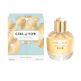 Elie Saab Girl Of Now Shine Edp 50 mL Elie Saab Girl Of Now Shine Edp 50 mL Precio: 54.49999962. SKU: B142MDFAVS