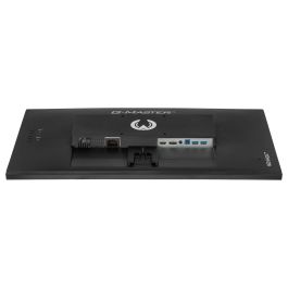 Iiyama G2770HSU-B6 Monitor Gaming 27" IPS FHD 1920x1080 0.2ms 180Hz HDMI DP Negro