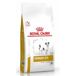 Royal Vet Canine Urinary S-O Small Usd20 1,5 kg Precio: 19.5000003. SKU: B1FABE7V7E