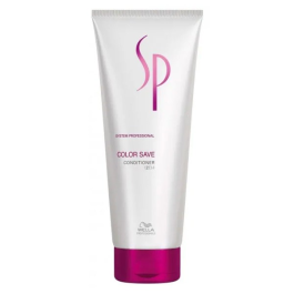 Wella Sp Color Save Acondicionador 200 mL Precio: 10.50000006. SKU: B16AP2X8MW