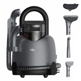 Eziclean Limpiador Extractor de Inyector Caliente EZICLEAN Spot Remover W4 para Sofá, Alfombra y Moqueta - 850W Precio: 197.98999979. SKU: B14F4FPENH