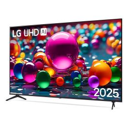 Smart TV LG 75UA75006LA.AEUQ 4K Ultra HD 75" LED HDR D-LED