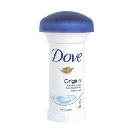 Desodorante en Crema Original Dove Original (50 ml) 50 ml Precio: 5.68999959. SKU: B1BPD7KMGN