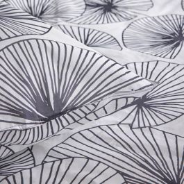 Juego de funda nórdica - HOY - Sunshine 0.14 - 220x240cm - 2 personas - Estampado - Algodón de 57 hilos Juego de funda nórdica - HOY - Sunshine 0.14 - 220x240cm - 2 personas - Estampado - Algodón de 57 hilos