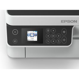EPSON Multifunción A4 Mono EcoTank ET-M2120