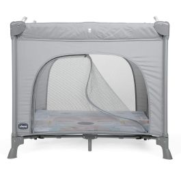 Chicco CHI8058664153718 Parque Abierto Fawn Gris