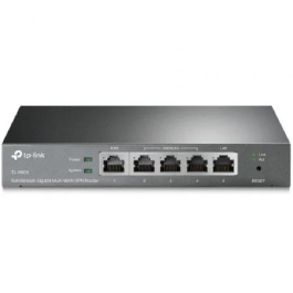 TP-LINK SafeStream? Gigabit Multi-WAN VPN Router Precio: 60.78999949. SKU: S7805762
